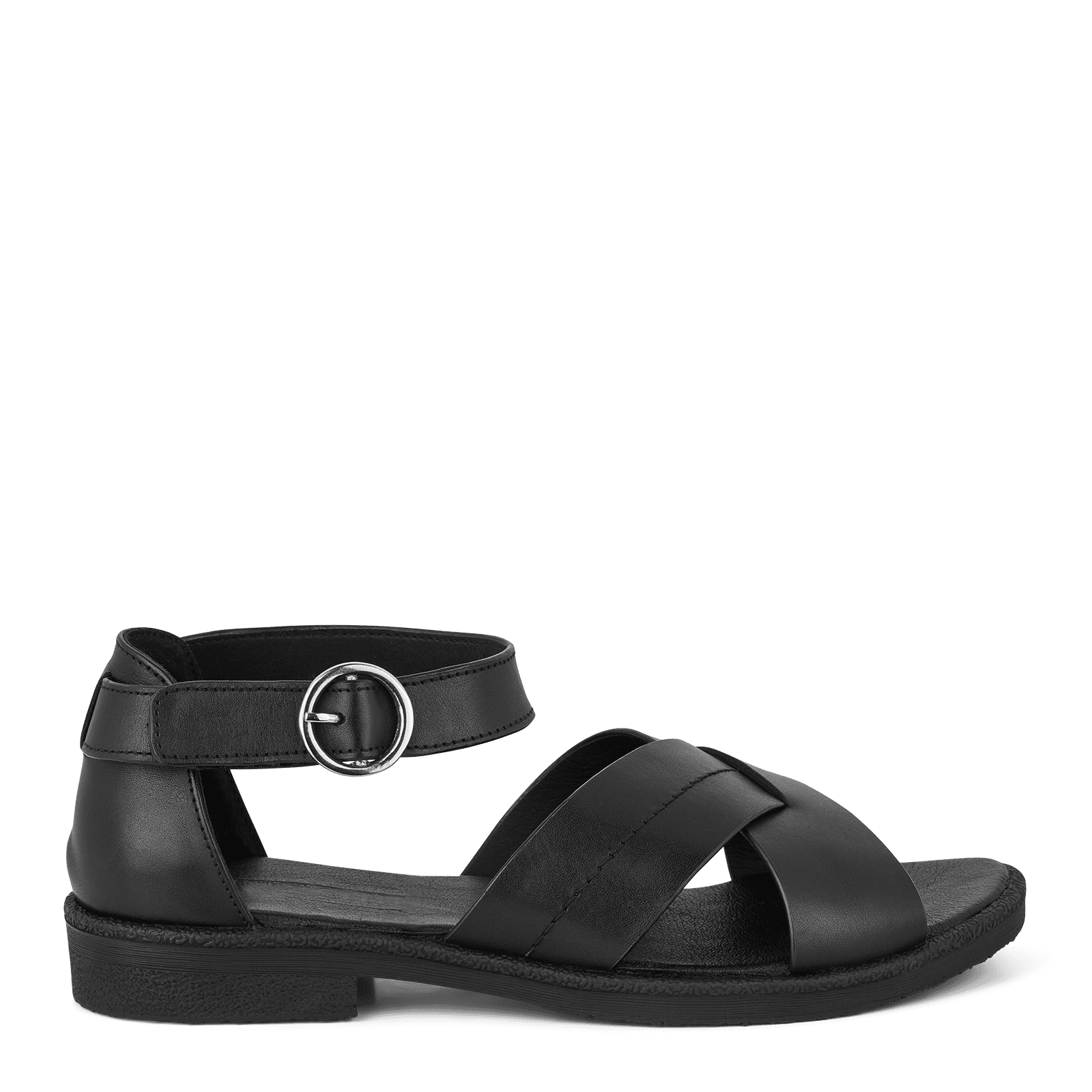 CAROLINE COZY - BLACK